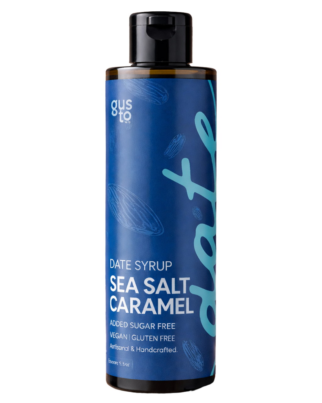 Sea Salt Caramel