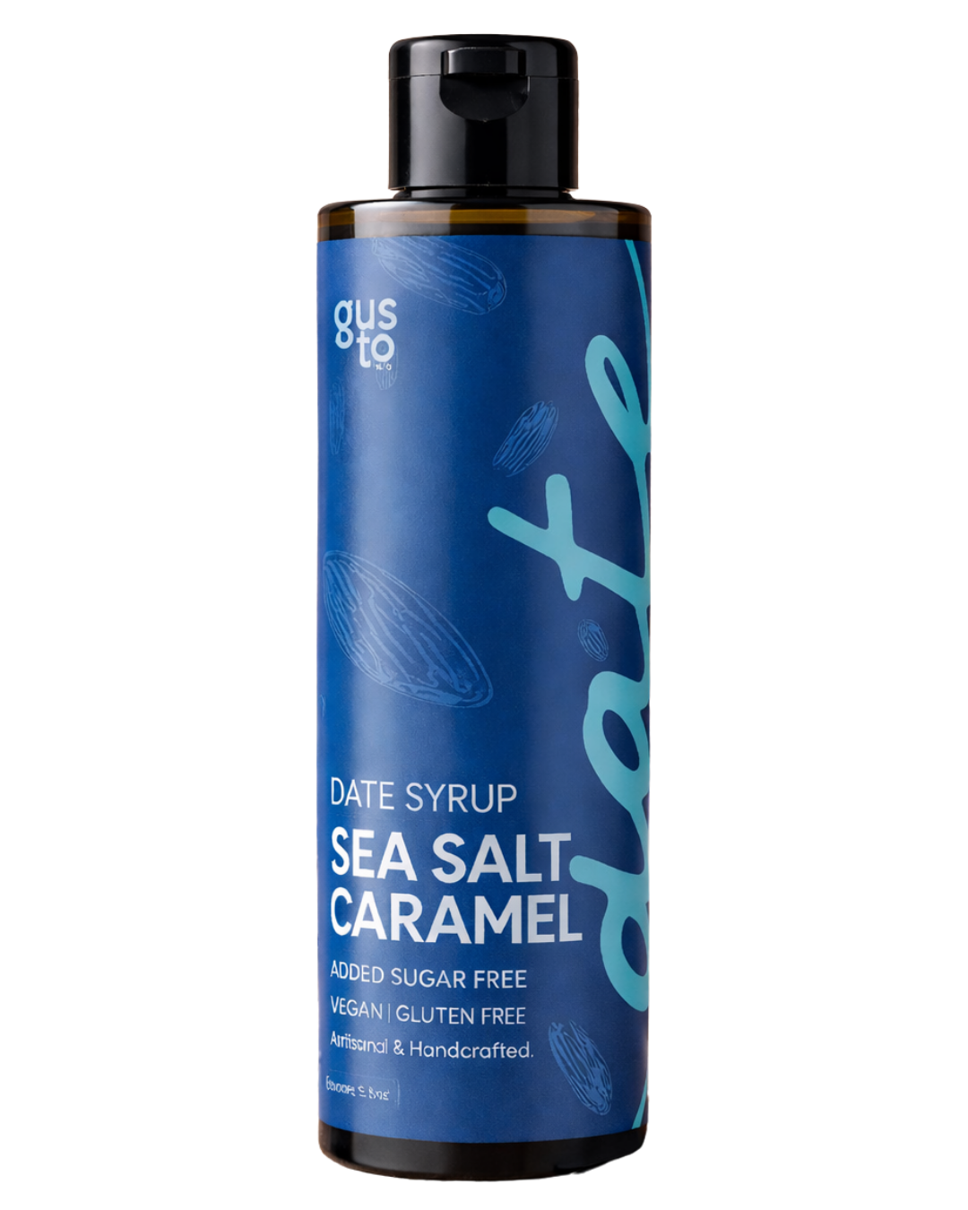Sea Salt Caramel